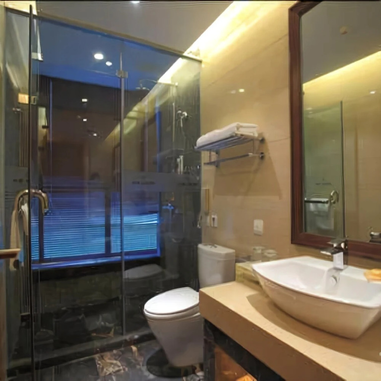 Tianchen Shangshan Hotel
