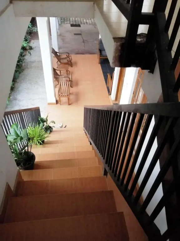 Hotel City Esala