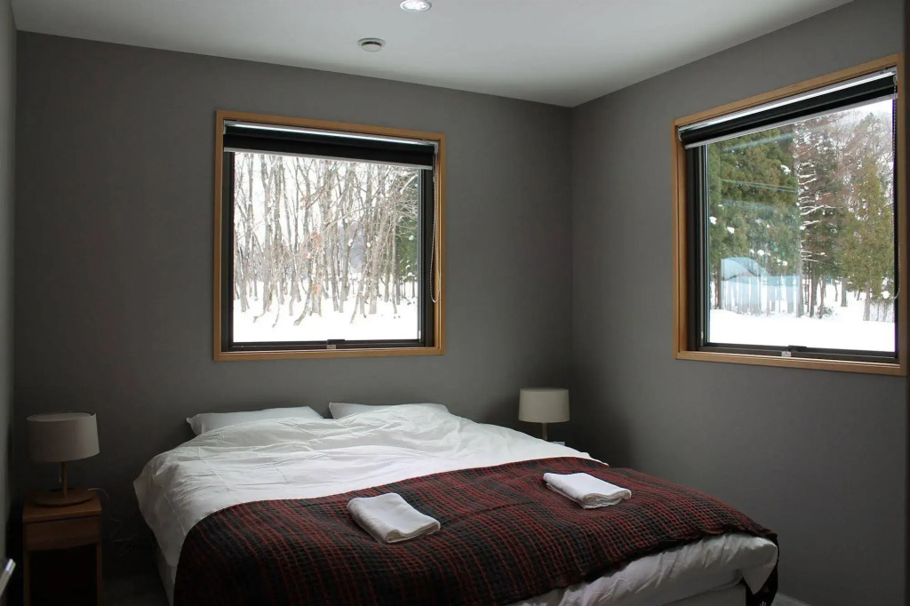 Wagaya Chalet by HHG