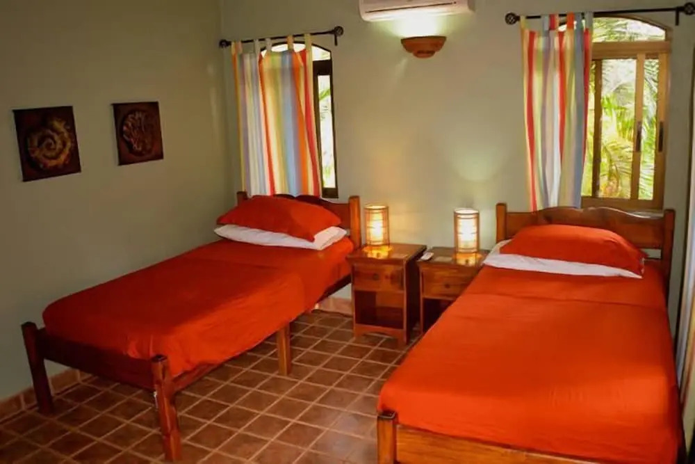 Hotelito Si Si Si
