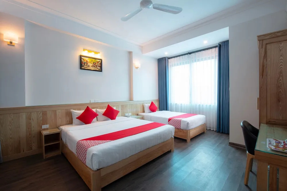 Jeju Hotel