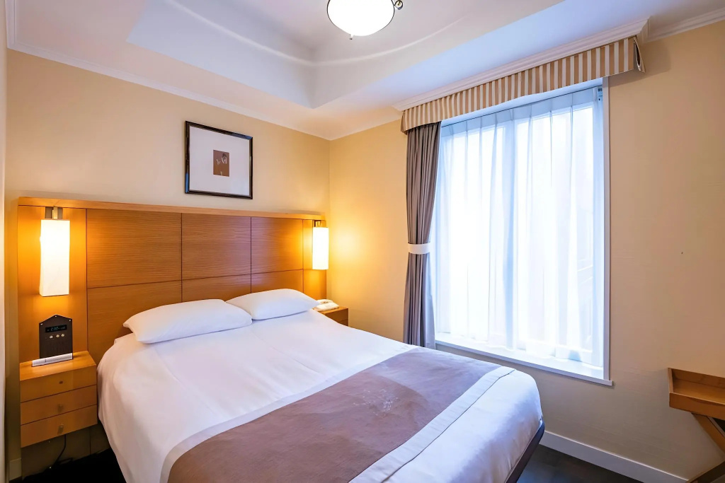 Hotel Monterey Lasoeur Ginza