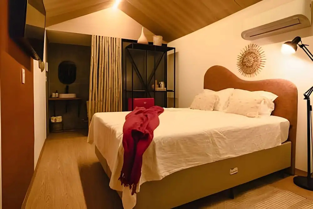 Villa Aruanda