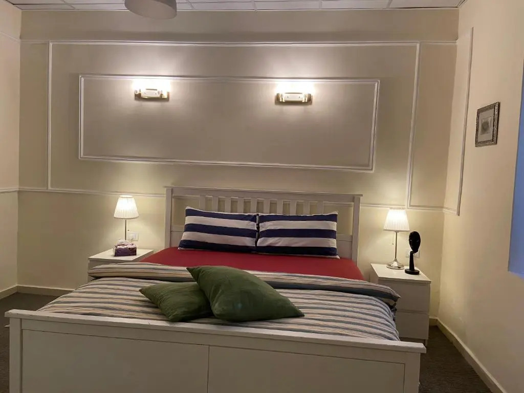 City Citadel Hotel,Amman