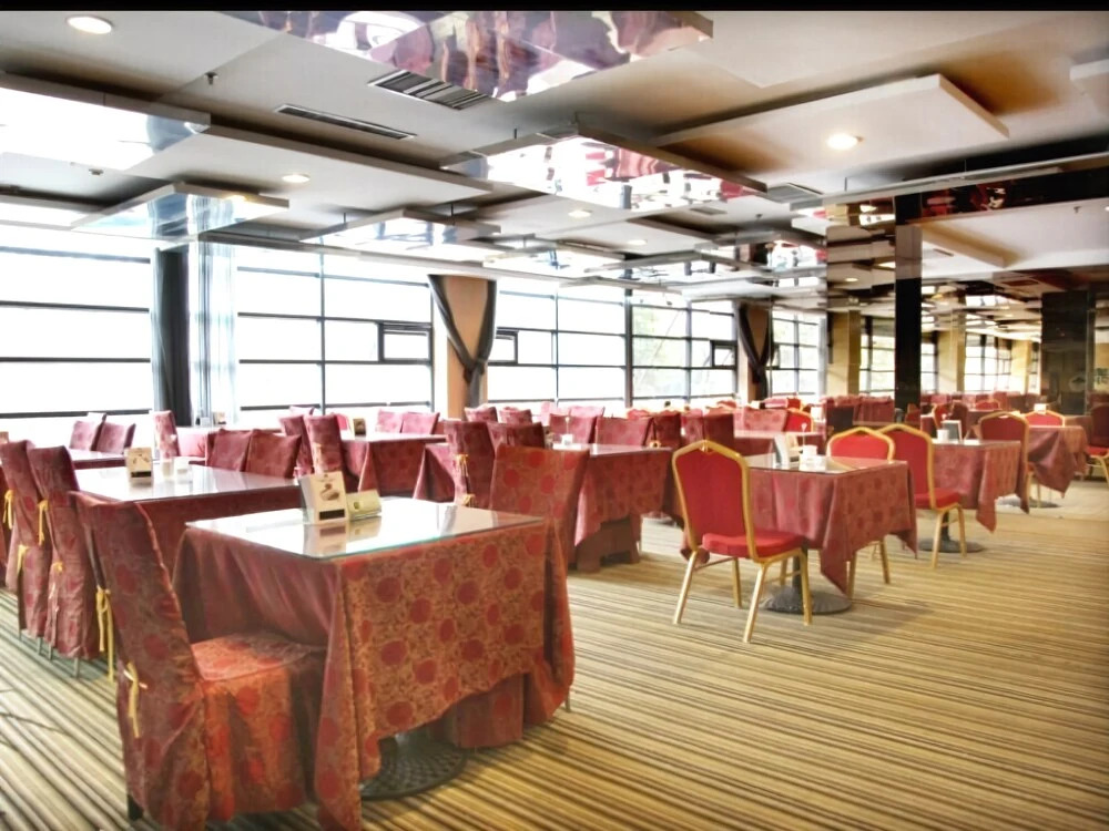 GreenTree Inn Foshan Lecong International Convention and Exhibition Ce