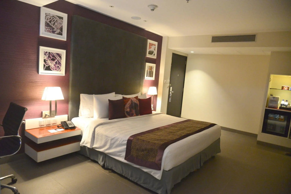 Hard Rock Hotel Goa Calangute