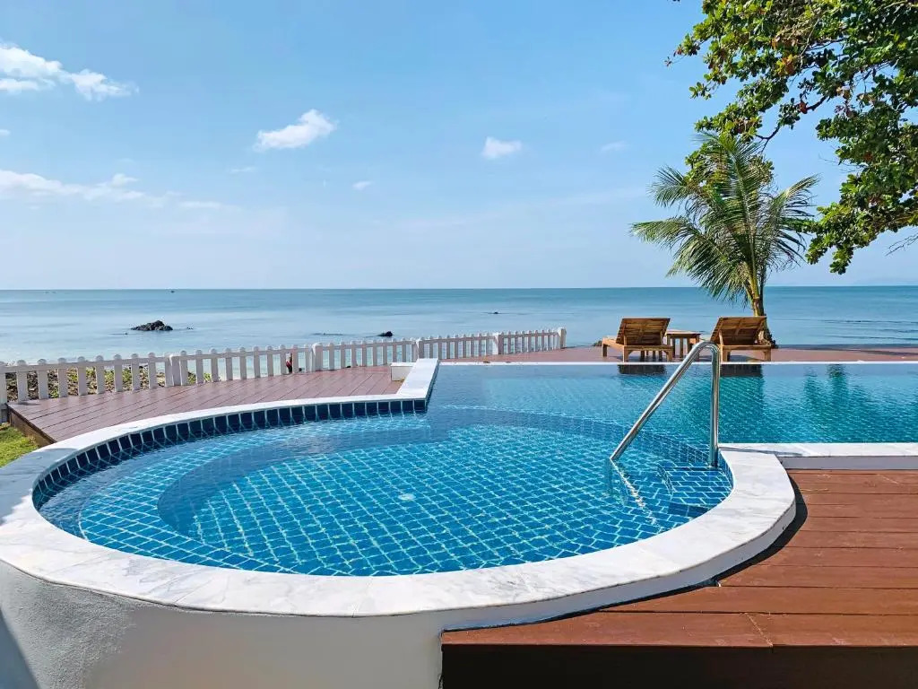 Uza Beach Resort