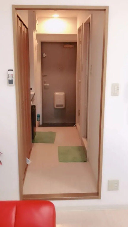 Hostel Nyoi A