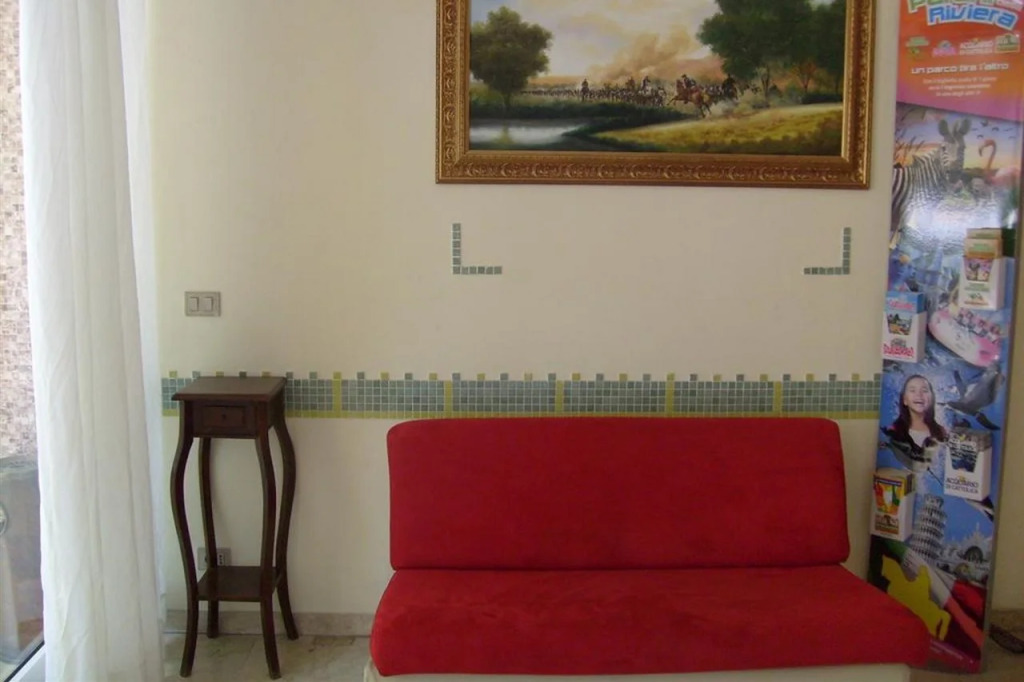 Hotel Tiziana