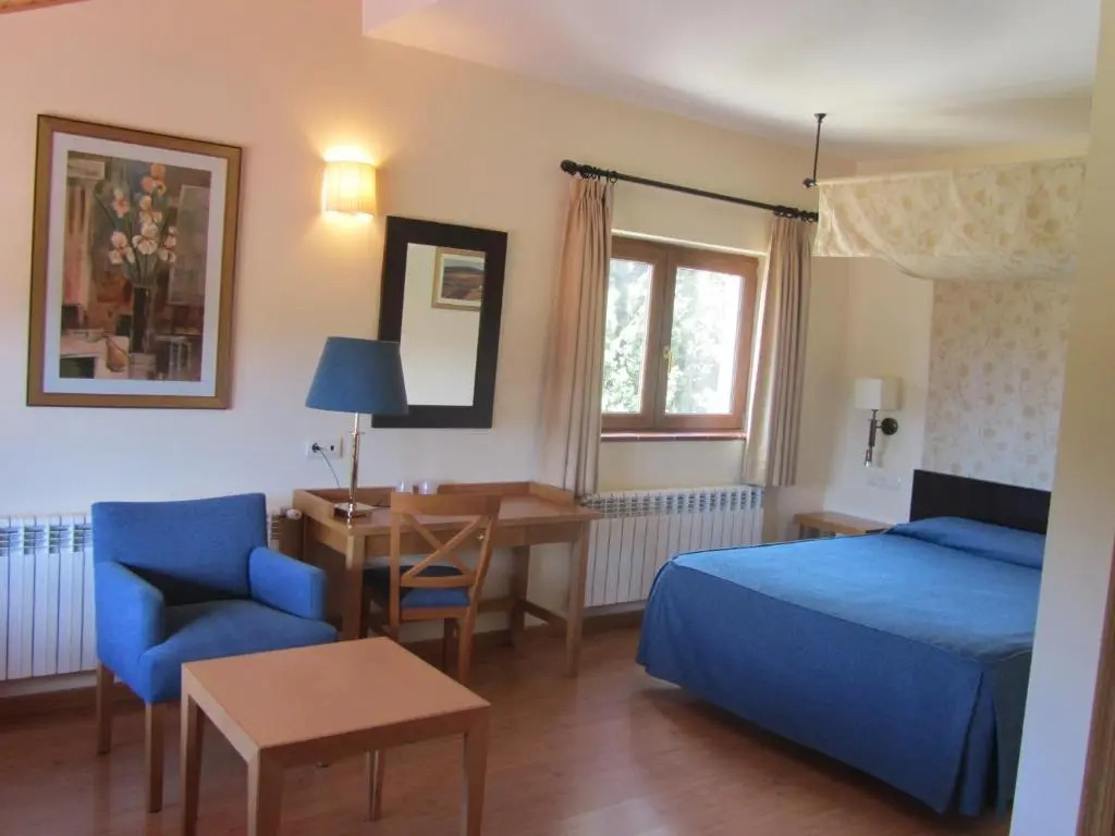 Hotel Galayos
