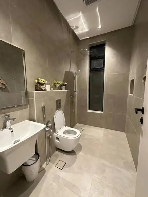 شقة أنيقة في حي العارض , Apartment in Riyadh city