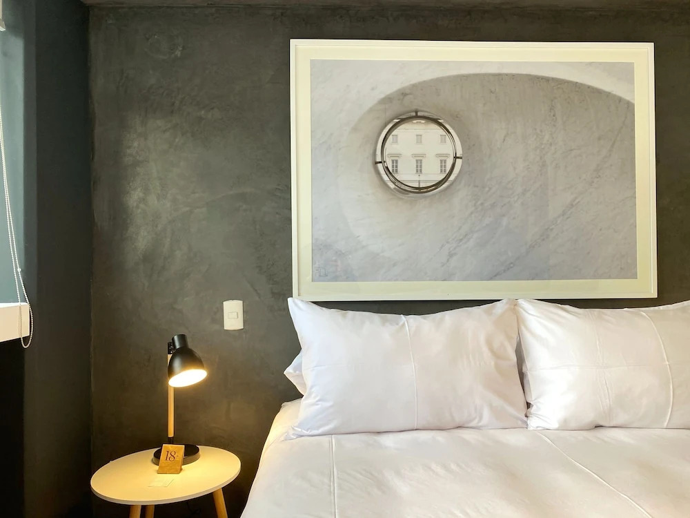 Nomad Apartments in Bohem Barranco by Wynwood-House