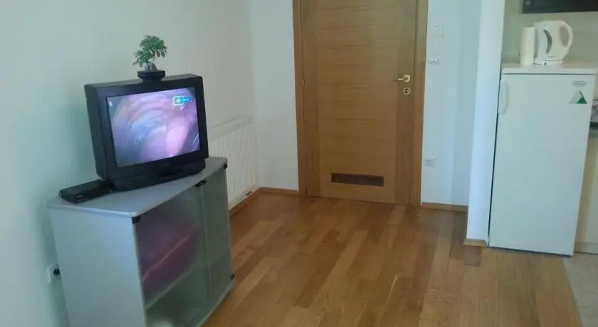 Apartment Dinamic