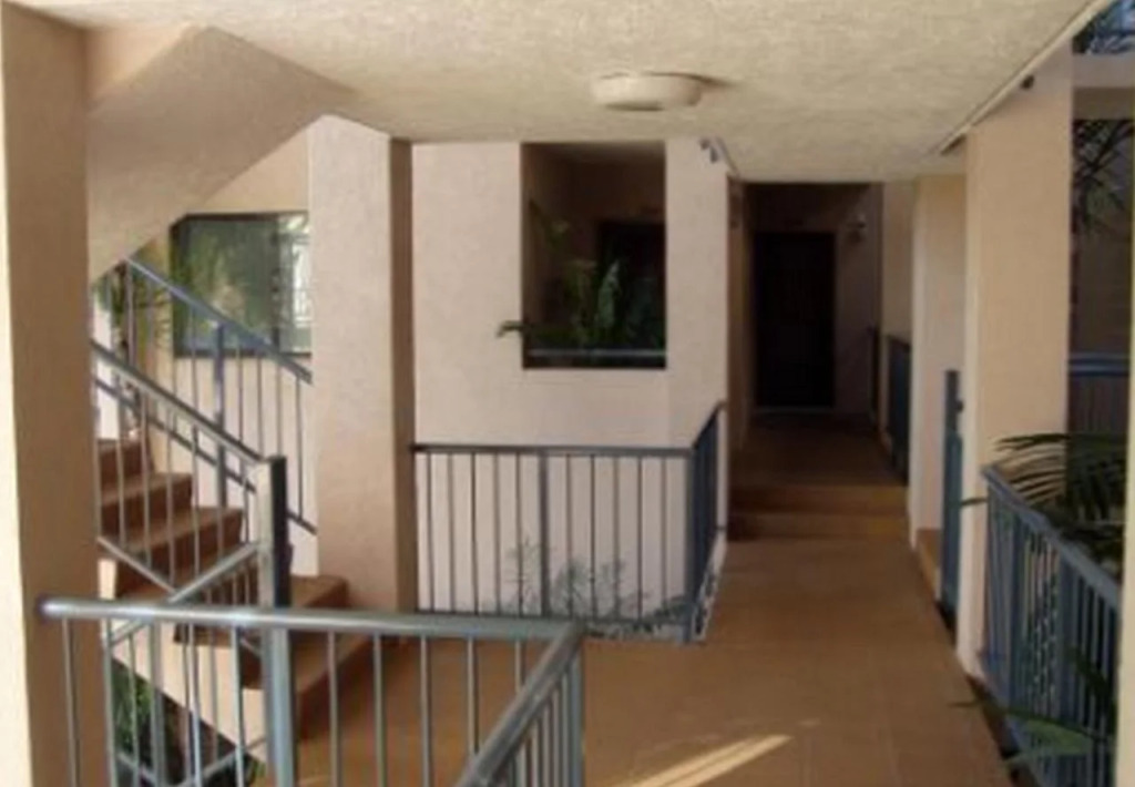 Nautilus Holiday Apartments