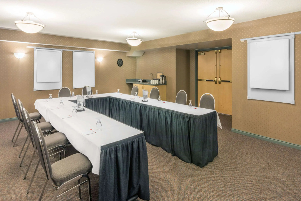Ramada Plaza by Wyndham Prince George