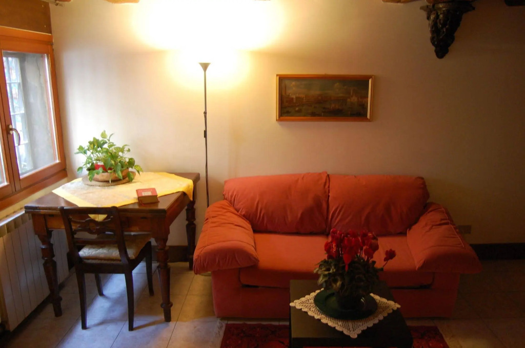 Casa Letizia