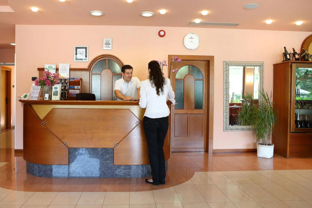 Eco Hotel Benacus
