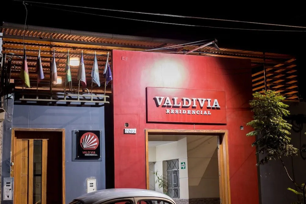 Residencial Valdivia