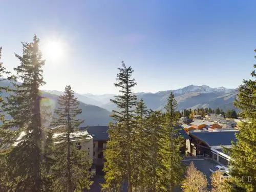 Apartment Vanoise 44