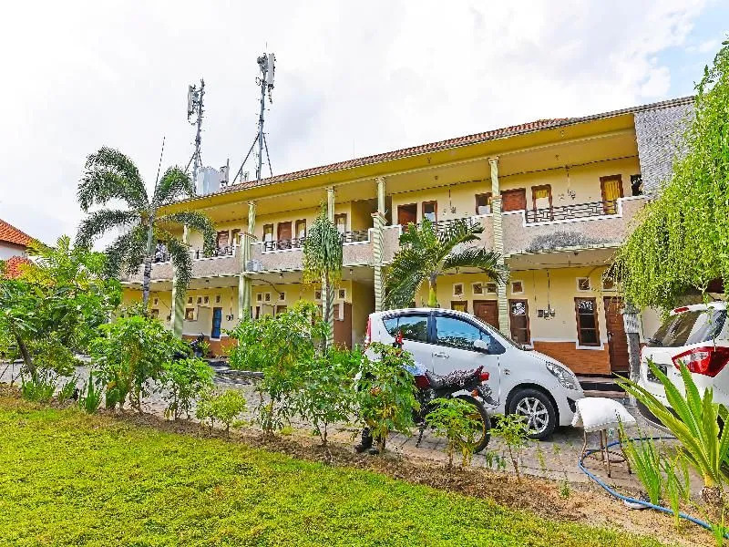 OYO 91078 Mulia Agung Residence