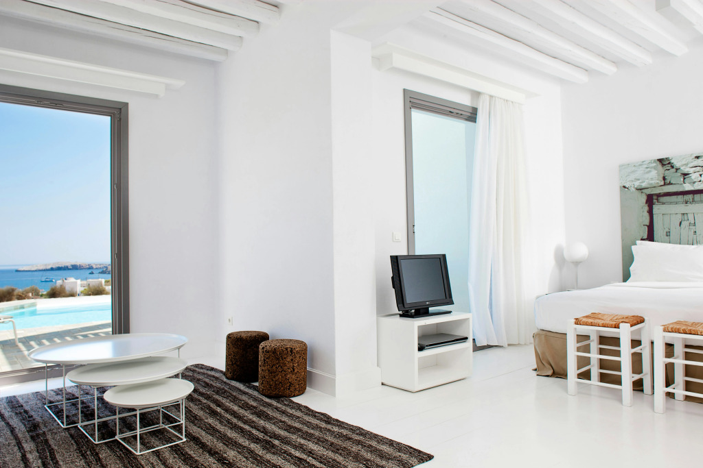 ANEMI Folegandros