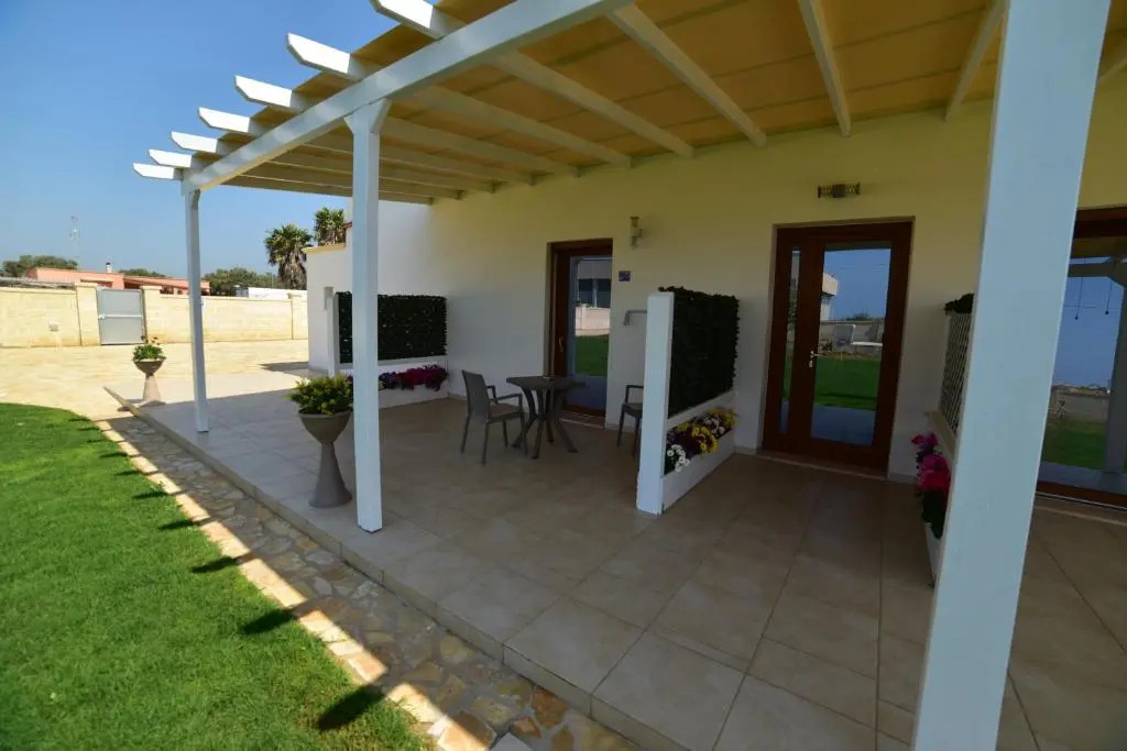 La Palazzina Bed & Breakfast