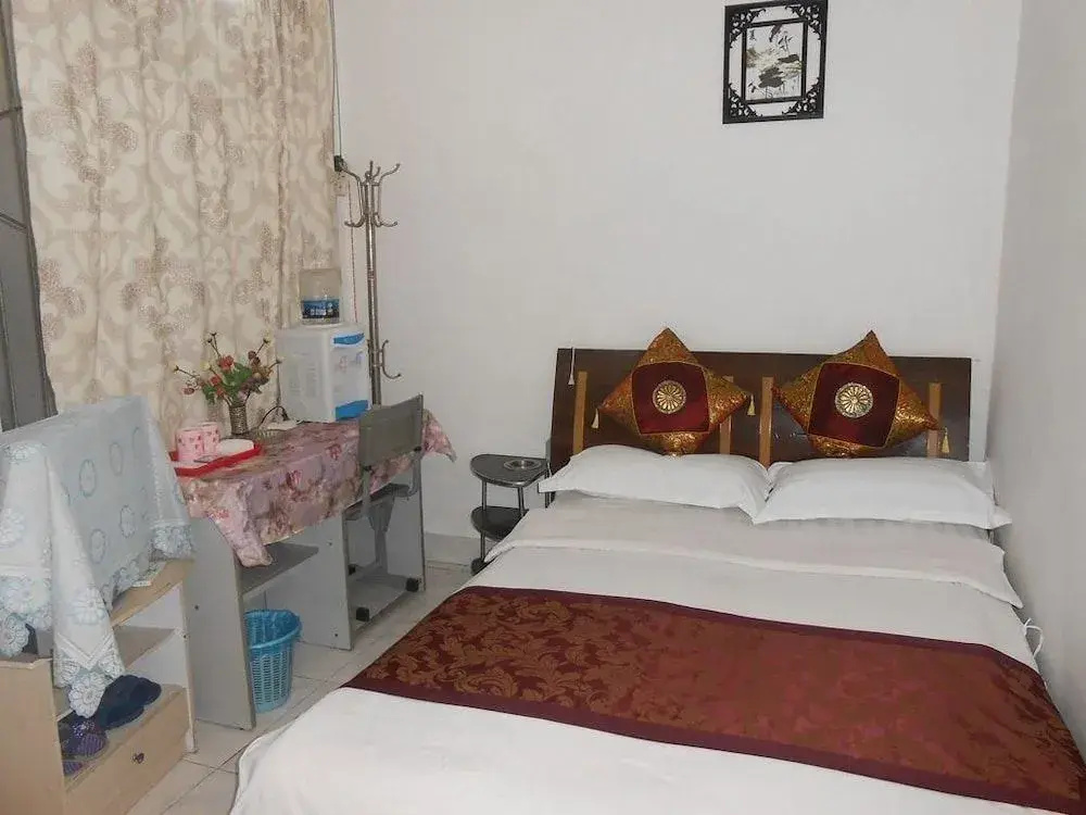 Chengdu Cosiness Home Hotel