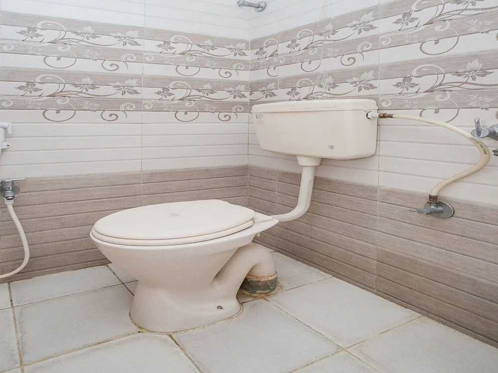 Hotel Surya Inn by OYO Rooms
