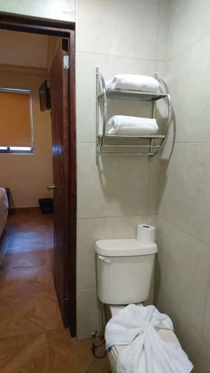 Hotel Plaza Express