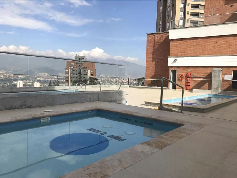 Apartamento de Lujo Las Palmas Oceania