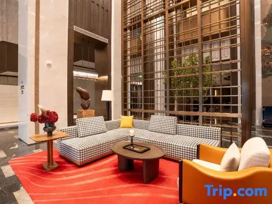 Donghu Lihua Grand Hotel