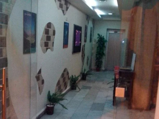 Orient Prince Hotel