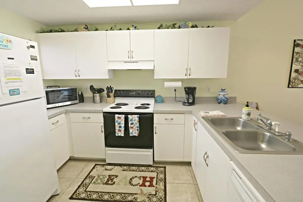 Ocean Village Club F34