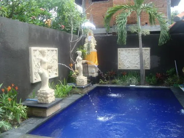 Villa Leli Satu