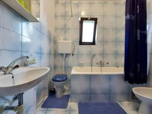 Apartments Vilim