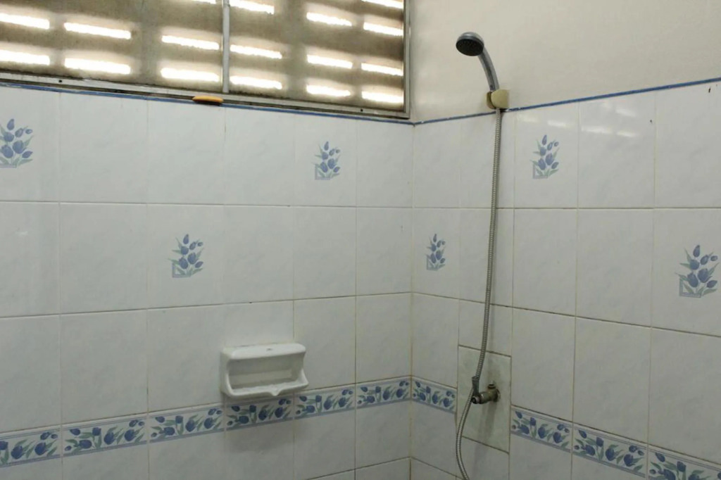 Saeng Chan Apartment