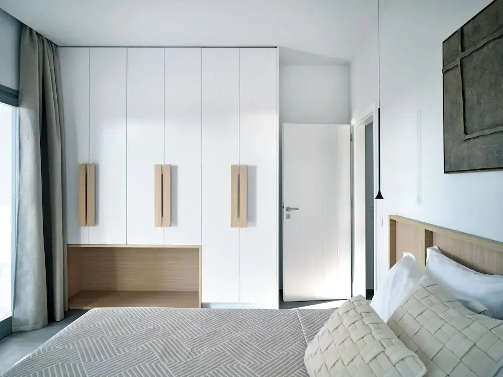 Parousia Luxury Apartments