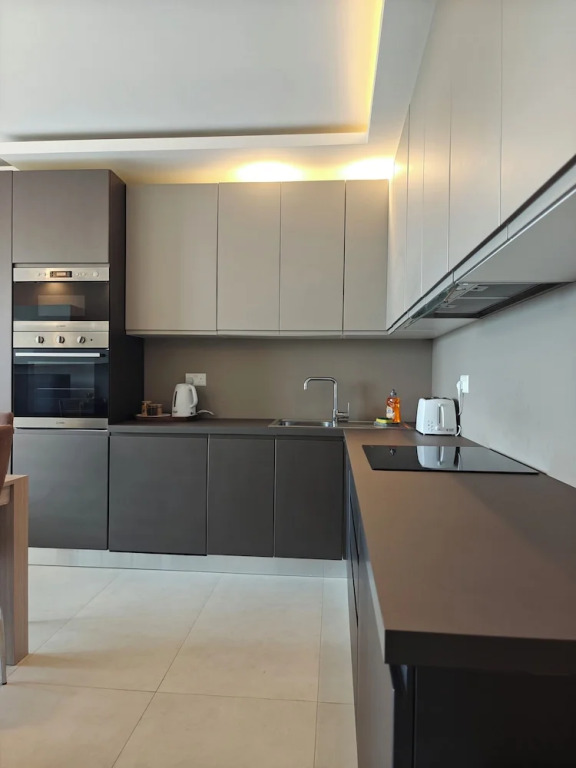 Veduta ta' Pinu Holiday Residences