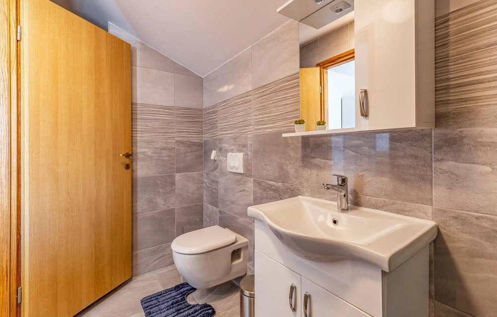 Amazing Home in Marcana With 4 Bedrooms, Wifi and Outdoor Swimming Pool