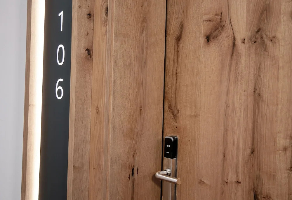 Landhaus Boutique Motel - Self Check-In