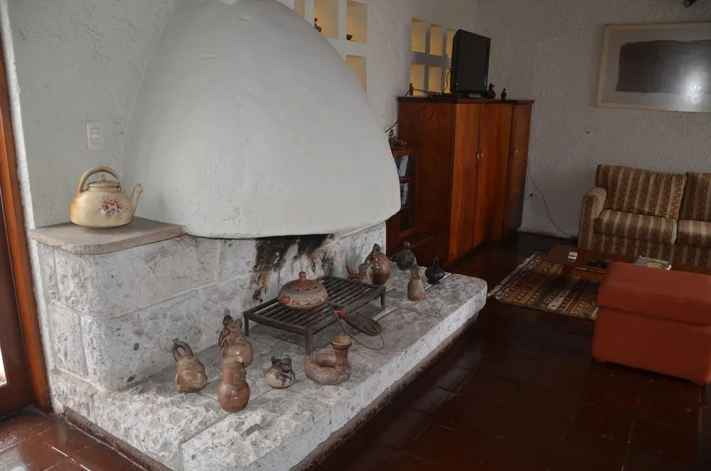 Hotel Boutique Huaca Wasi