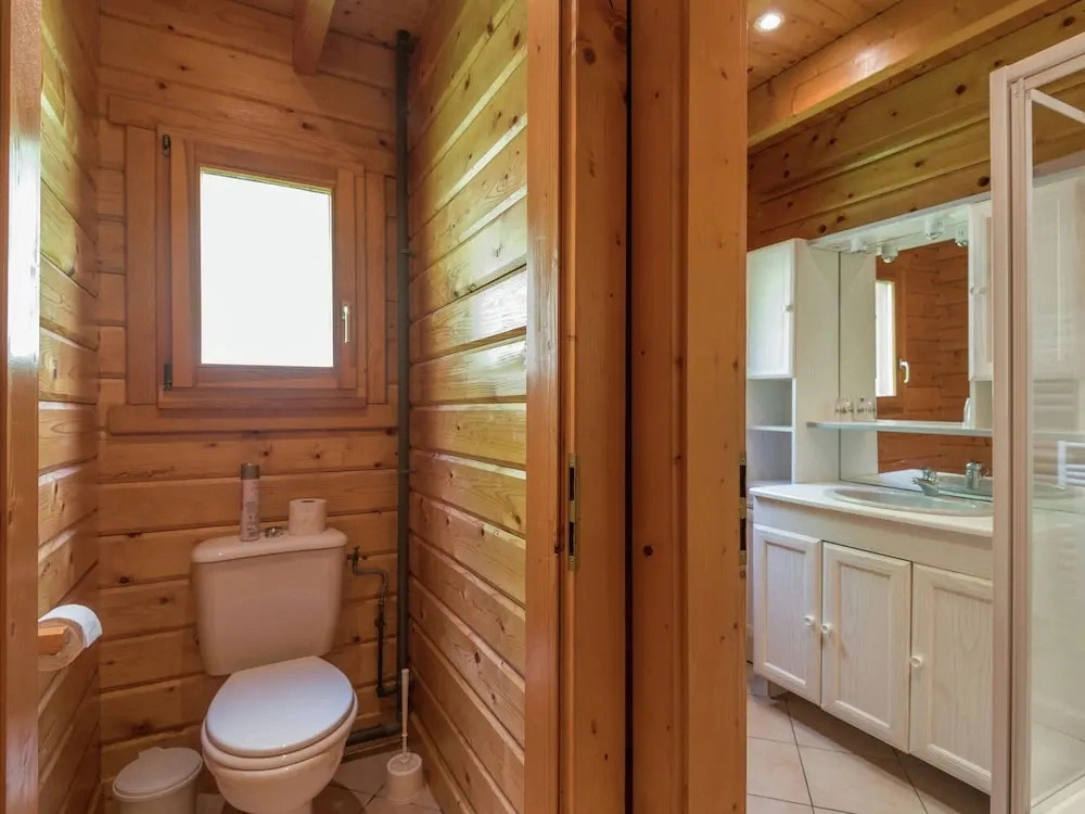 Chalet in La Bresse Near Forest & Lake