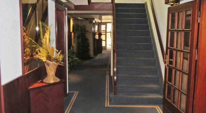 Hotel Roseneck