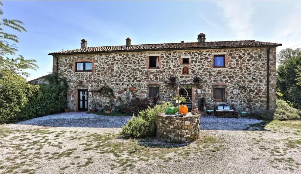 Casa San Luigi
