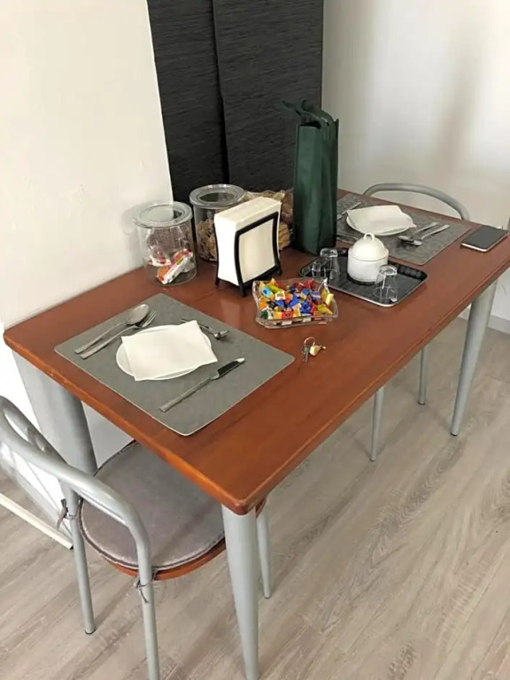 B&B Petra Castalda