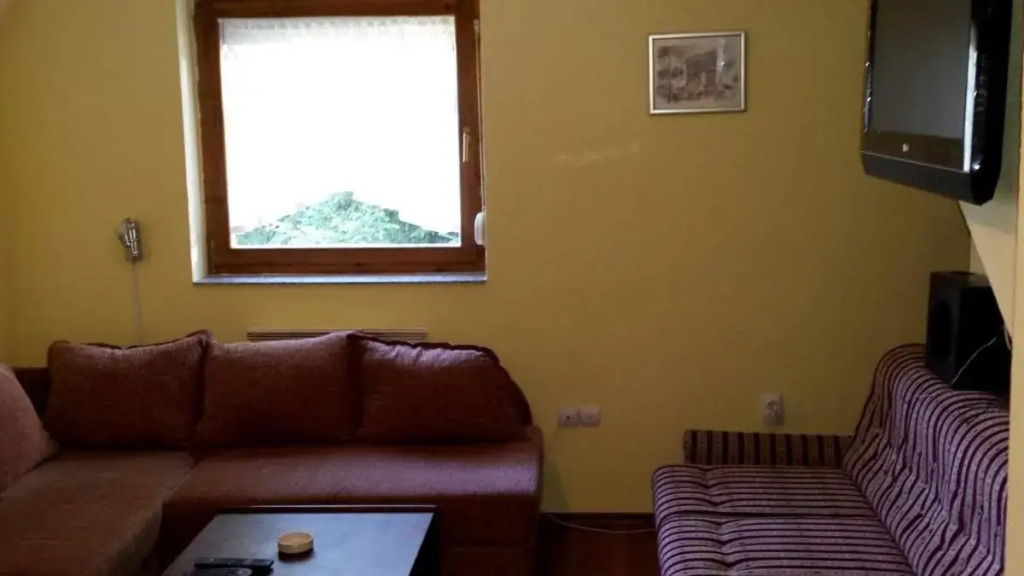 Apartments Vanja