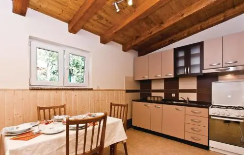 Apartment Nadalina 1072