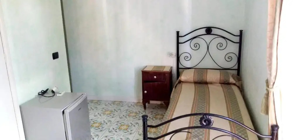 Apartment With 3 Bedrooms in Lipari, With Wonderful City View, Balcony and Wifi Near the Beach