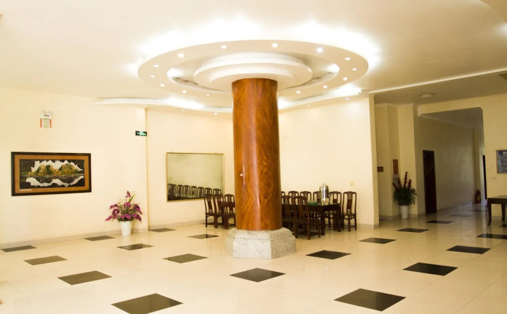 Hoàng Hải 1 Hotel