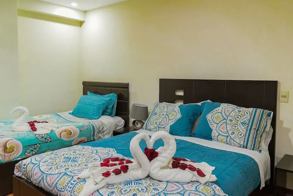 Luxstone Executive & Suites